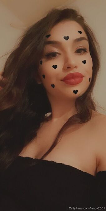 nncy2001 Fotografii Nud Scurse OnlyFans 19