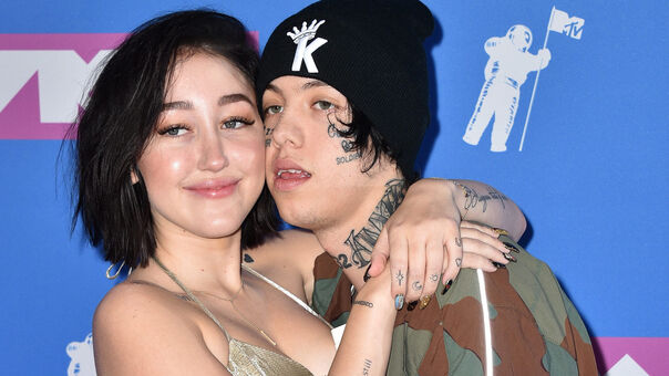 Noah Cyrus