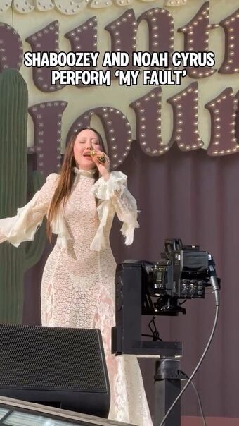 Noah Cyrus