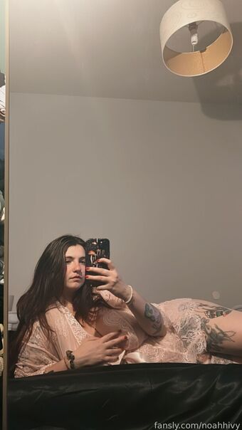 Noah Ivy