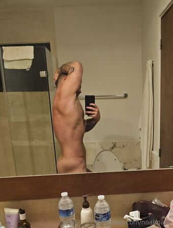noahnails Fotografii Nud Scurse OnlyFans 8
