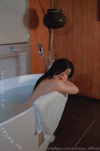 노라조이 Norajoy Fotografii Nud Scurse OnlyFans 175
