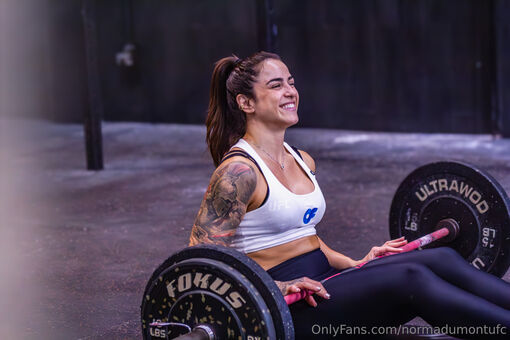 normadumontufc