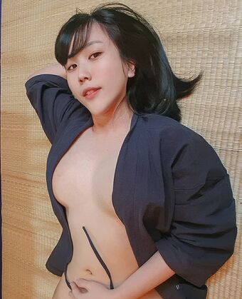 Nostaljia Green Fotografii Nud Scurse OnlyFans 22