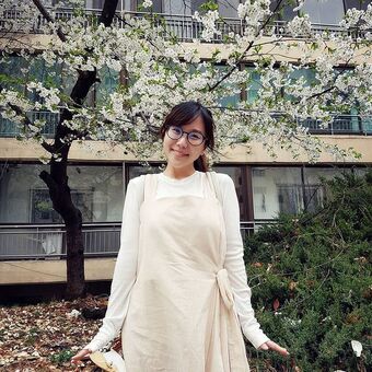 Nostaljia Green Fotografii Nud Scurse OnlyFans 24