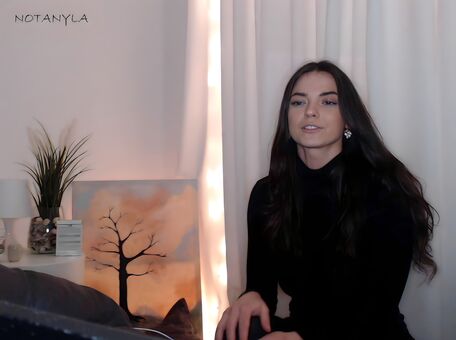 Notanyla Fotografii Nud Scurse OnlyFans 8