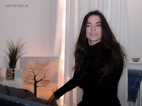 Notanyla Fotografii Nud Scurse OnlyFans 10