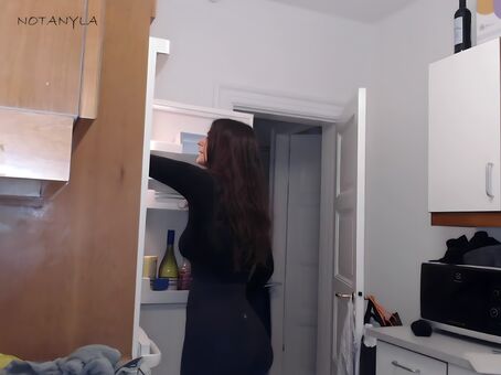 Notanyla Fotografii Nud Scurse OnlyFans 11