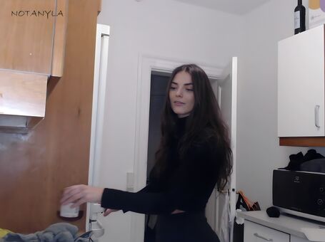 Notanyla Fotografii Nud Scurse OnlyFans 12