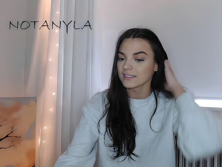 Notanyla Fotografii Nud Scurse OnlyFans 17