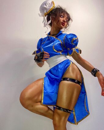 Numochiii