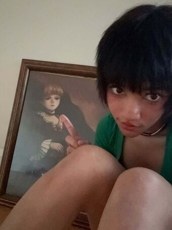 Numochiii Fotografii Nud Scurse OnlyFans 148