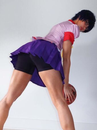 Numochiii Fotografii Nud Scurse OnlyFans 153