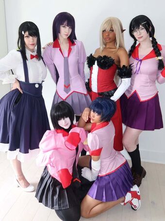 Numochiii Fotografii Nud Scurse OnlyFans 155