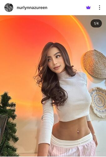 Nurlynnazureen Fotografii Nud Scurse OnlyFans 49