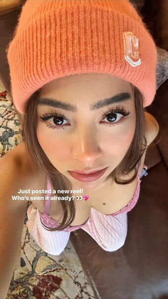 Nurlynnazureen Fotografii Nud Scurse OnlyFans 52