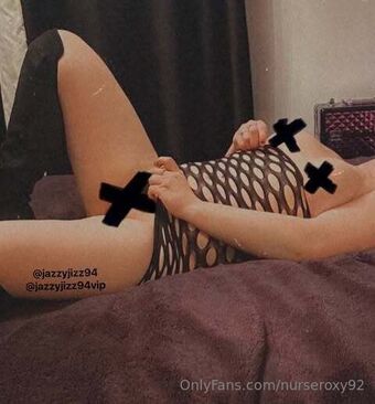 nurseroxy92