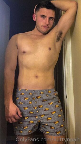 nuttynoah Fotografii Nud Scurse OnlyFans 5