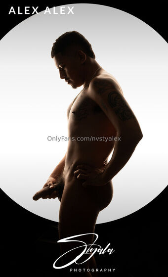 nvstyalex Fotografii Nud Scurse OnlyFans 35