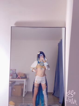 NyaruShiro