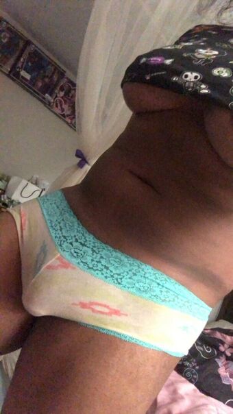 Nyla Rose Fotografii Nud Scurse OnlyFans 131