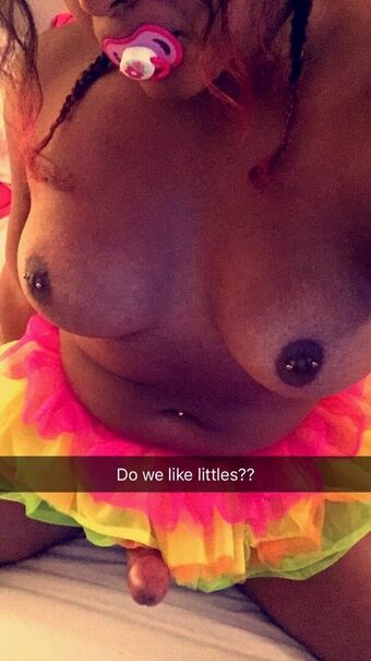 Nyla Rose Fotografii Nud Scurse OnlyFans 139