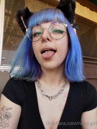 nymphyneko