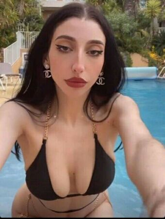Nyphthys Fotografii Nud Scurse OnlyFans 10