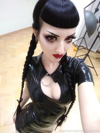 Obsidian Kerttu