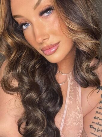 oceanatheone Fotografii Nud Scurse OnlyFans 3