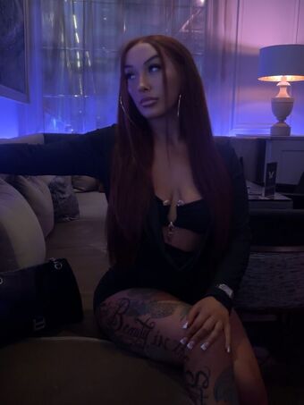 oceanatheone Fotografii Nud Scurse OnlyFans 8