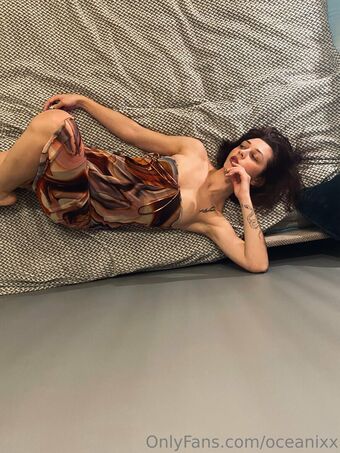 oceanixx Fotografii Nud Scurse OnlyFans 6