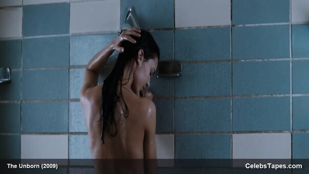 Odette Annable