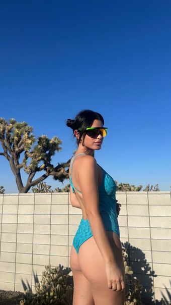 Odeya Rush Fotografii Nud Scurse OnlyFans 23