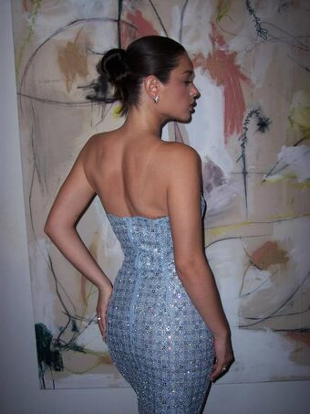 Odeya Rush Fotografii Nud Scurse OnlyFans 26