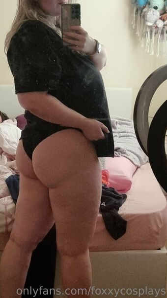 ofcfoxxy Fotografii Nud Scurse OnlyFans 6