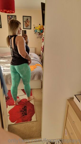 ofcfoxxy Fotografii Nud Scurse OnlyFans 9