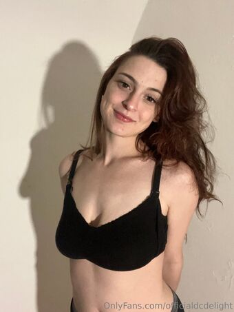 officialdcdelight Fotografii Nud Scurse OnlyFans 18