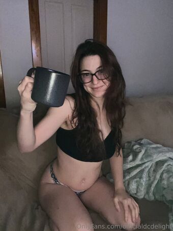 officialdcdelight Fotografii Nud Scurse OnlyFans 19