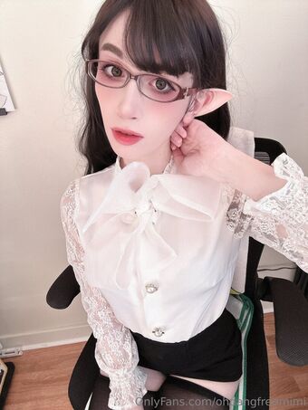 ohdangfreemimi