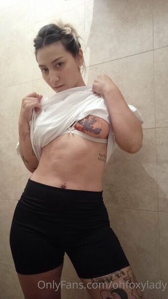 ohfoxylady