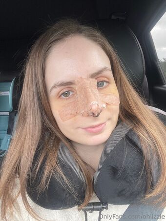 ohlizzie Fotografii Nud Scurse OnlyFans 35