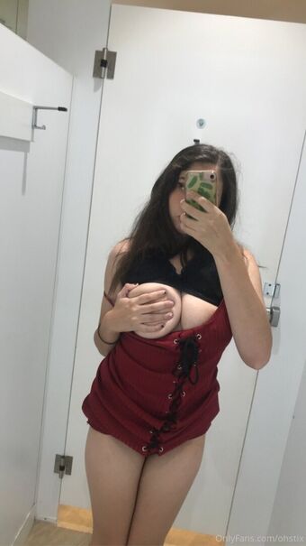ohstix Fotografii Nud Scurse OnlyFans 7