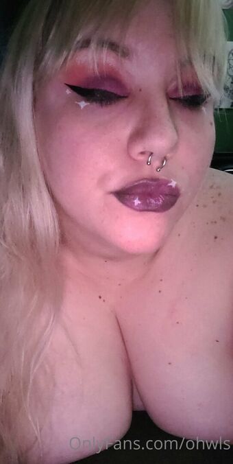 ohwls Fotografii Nud Scurse OnlyFans 3