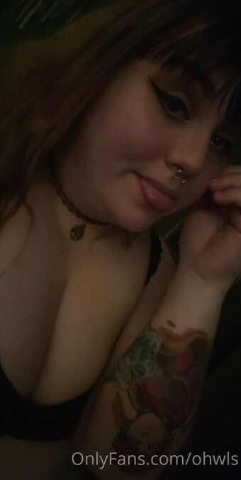 ohwls Fotografii Nud Scurse OnlyFans 15