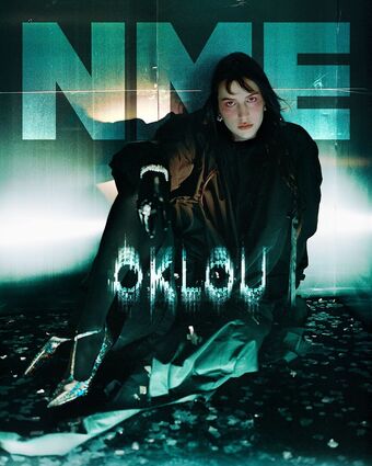 Oklou