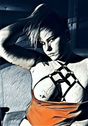 ola89 Fotografii Nud Scurse OnlyFans 19