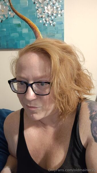 oldmainer22 Fotografii Nud Scurse OnlyFans 5