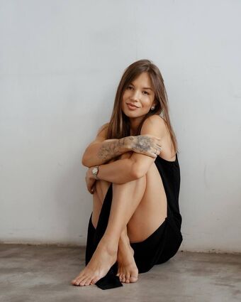 Olesya Bender