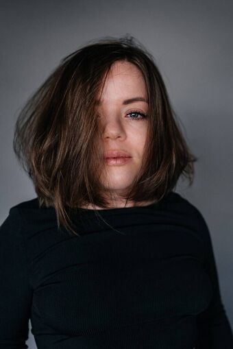Olimpia Ivleva